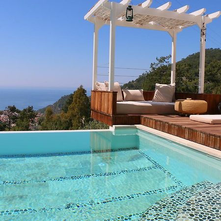 Oeluedeniz Loft - Adults Only Hotel Exterior foto
