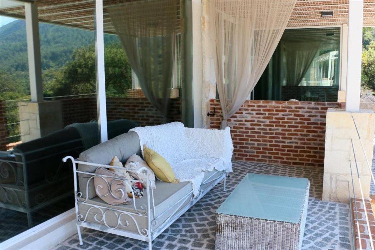 Oeluedeniz Loft - Adults Only Hotel Exterior foto