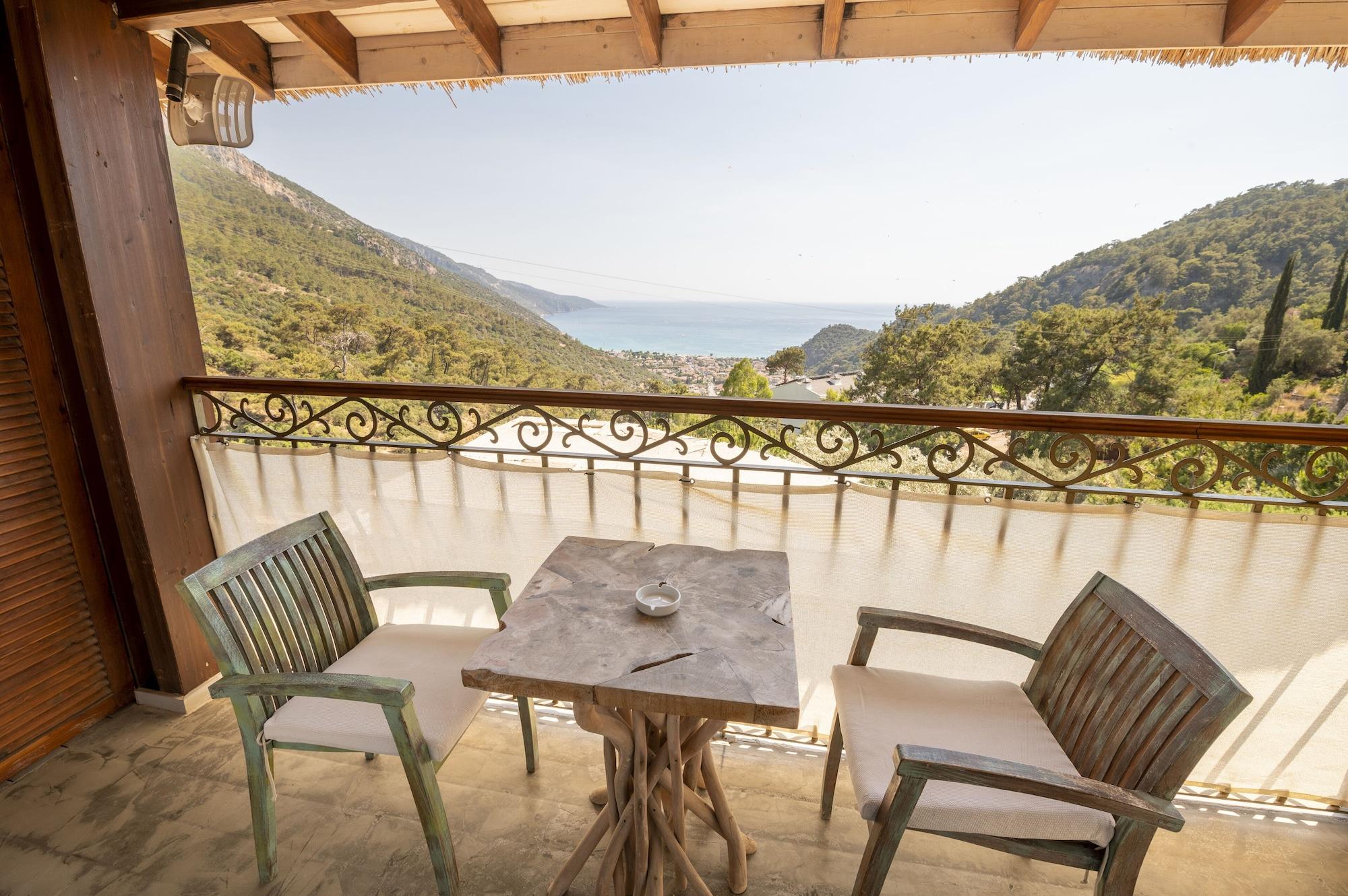 Oeluedeniz Loft - Adults Only Hotel Exterior foto