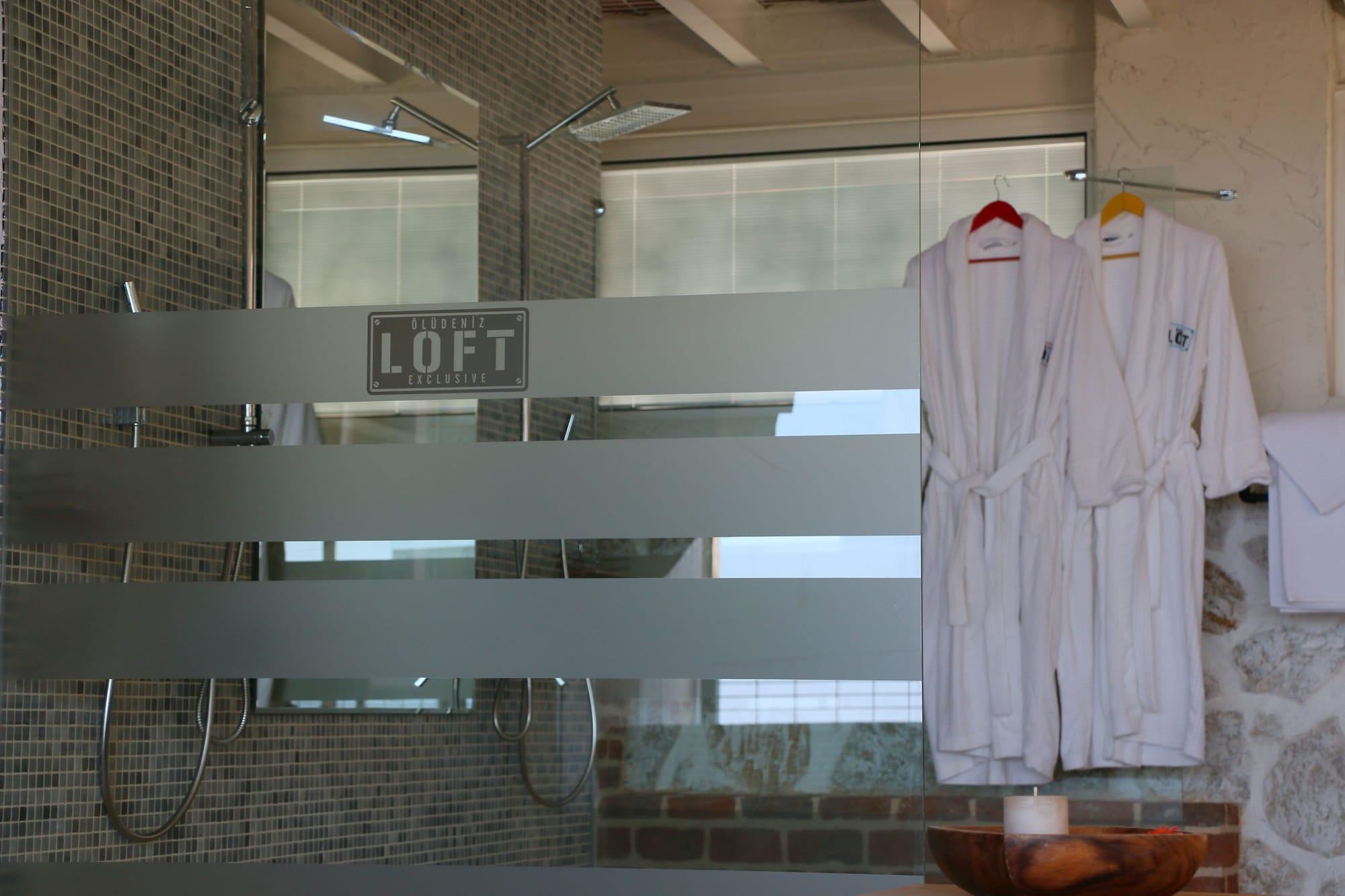 Oeluedeniz Loft - Adults Only Hotel Exterior foto