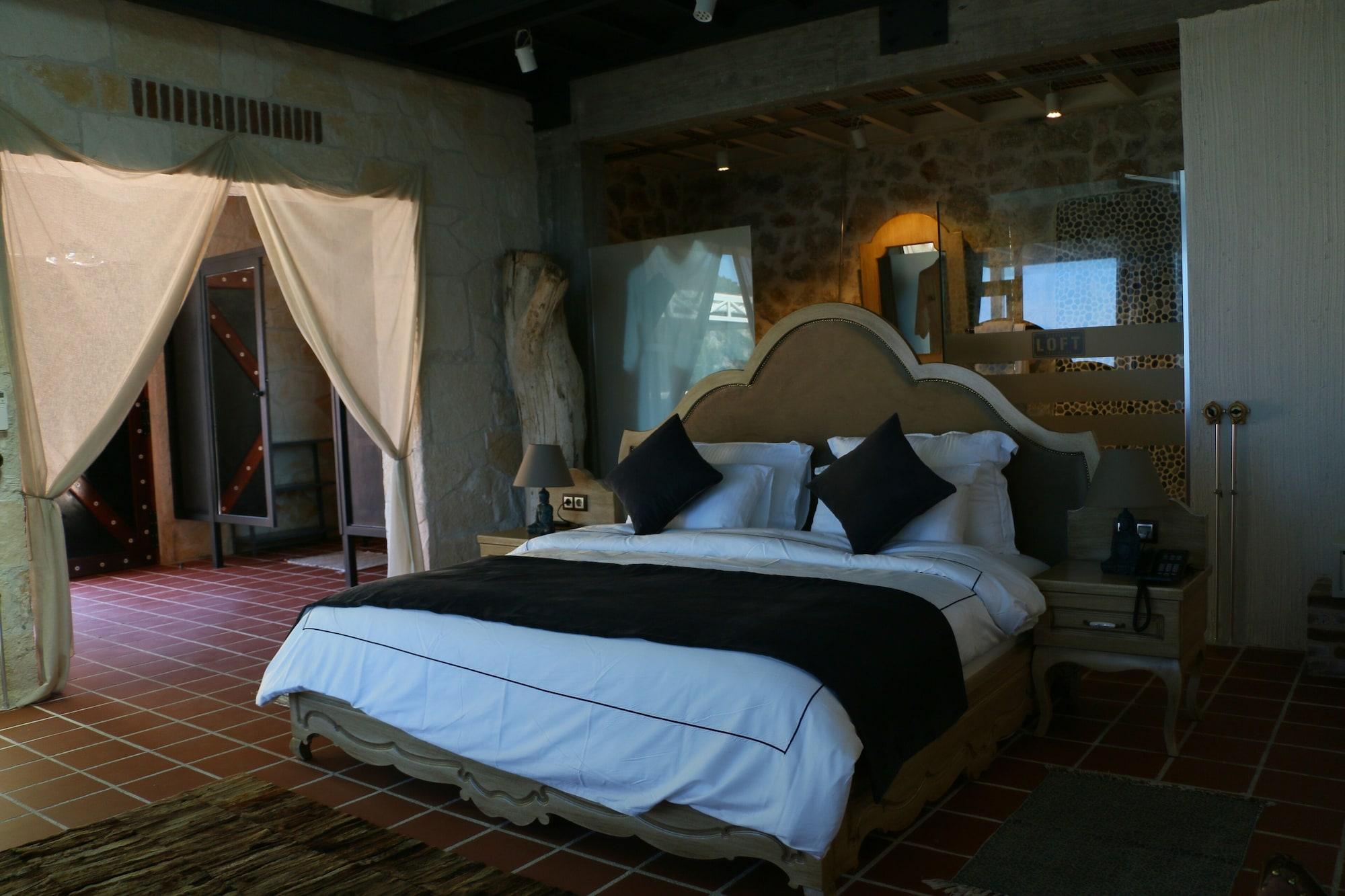 Oeluedeniz Loft - Adults Only Hotel Exterior foto
