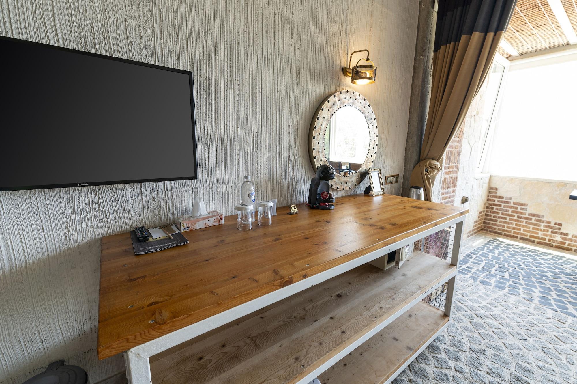 Oeluedeniz Loft - Adults Only Hotel Exterior foto