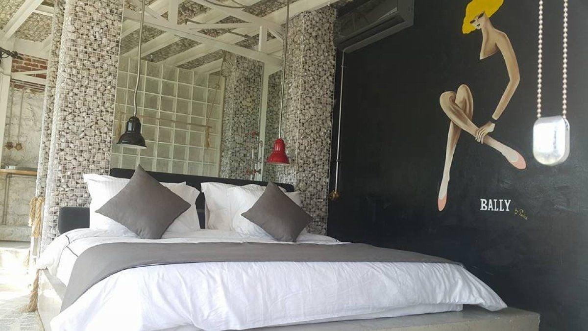 Oeluedeniz Loft - Adults Only Hotel Exterior foto