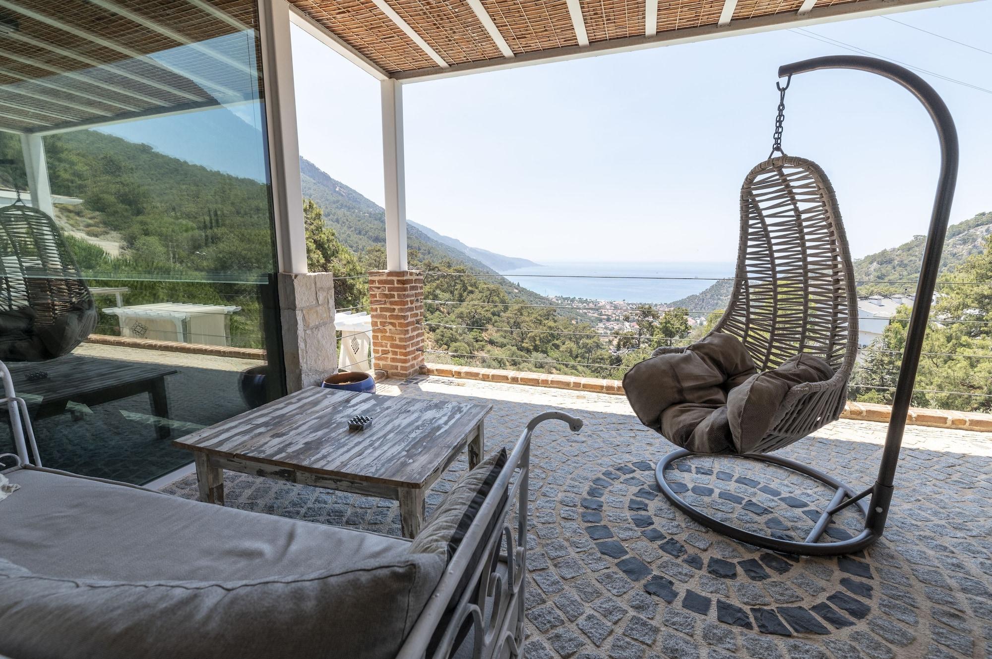Oeluedeniz Loft - Adults Only Hotel Exterior foto
