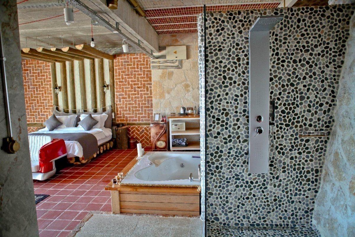 Oeluedeniz Loft - Adults Only Hotel Exterior foto