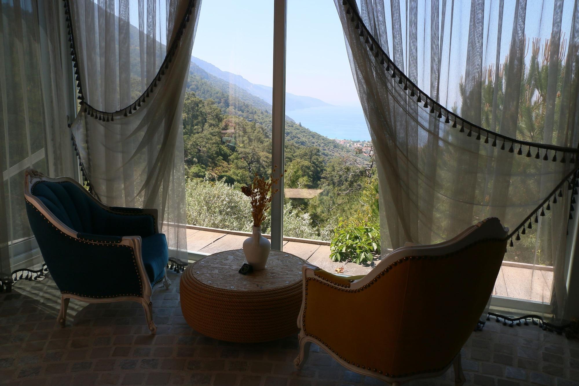 Oeluedeniz Loft - Adults Only Hotel Exterior foto