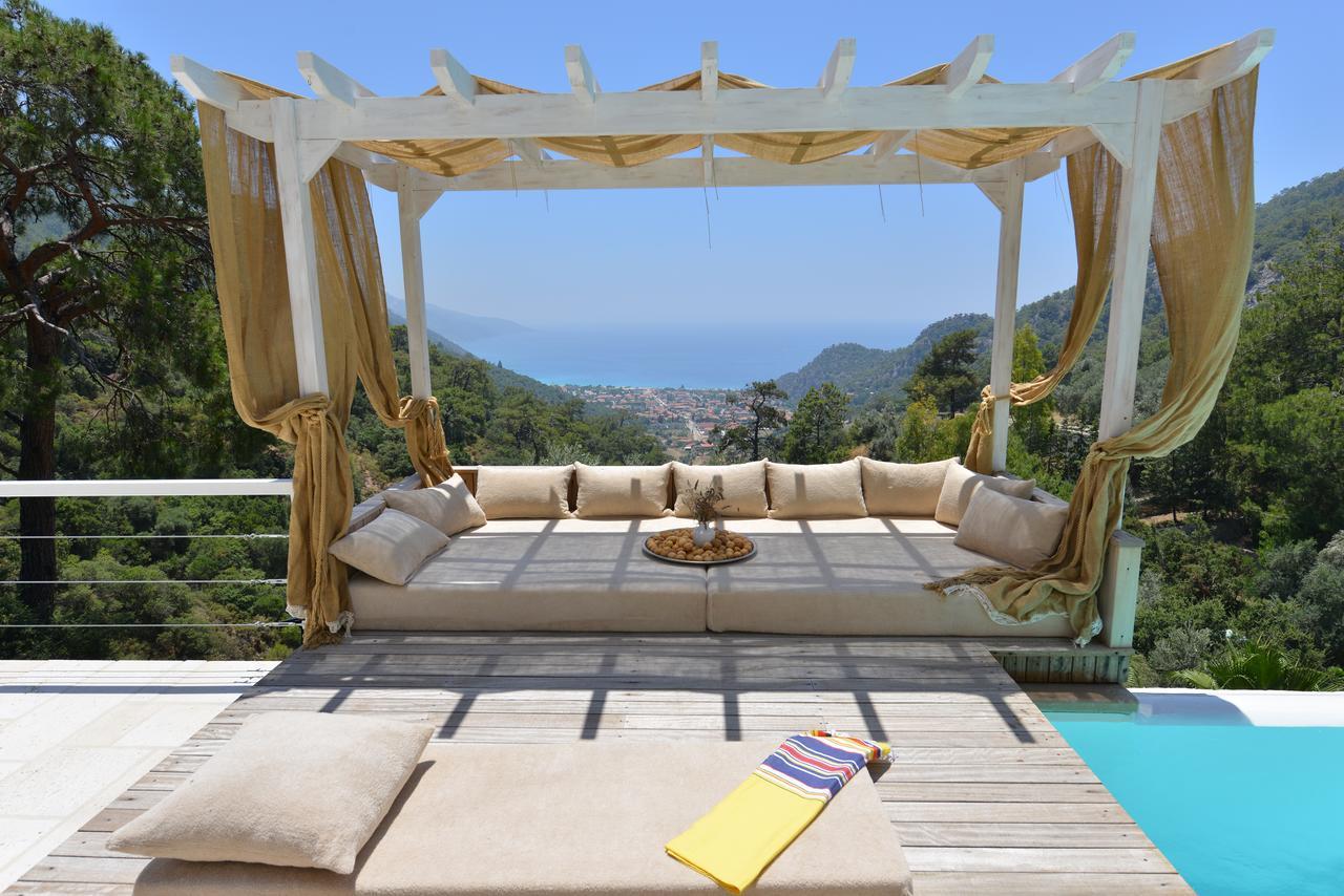 Oeluedeniz Loft - Adults Only Hotel Exterior foto