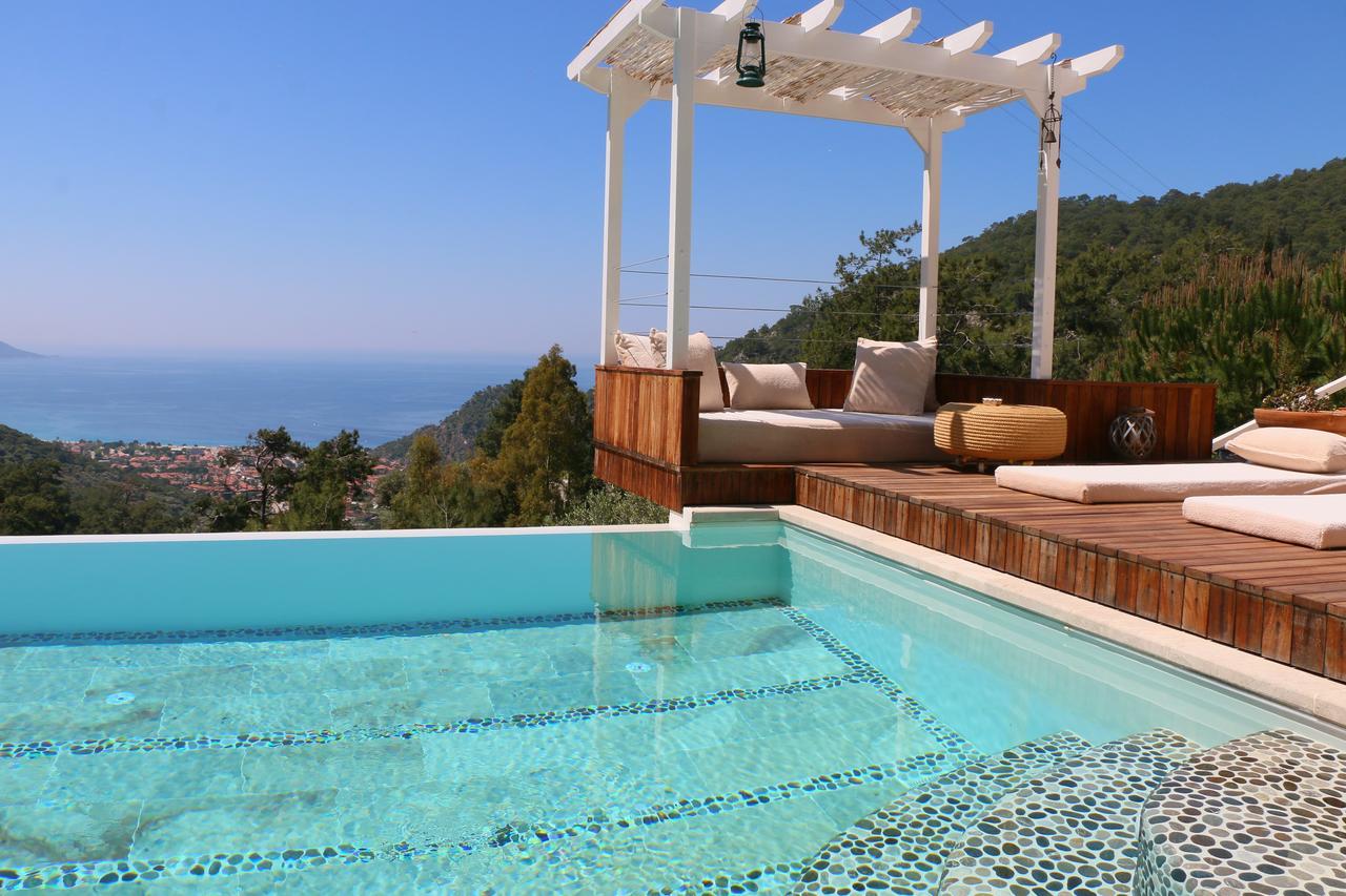 Oeluedeniz Loft - Adults Only Hotel Exterior foto