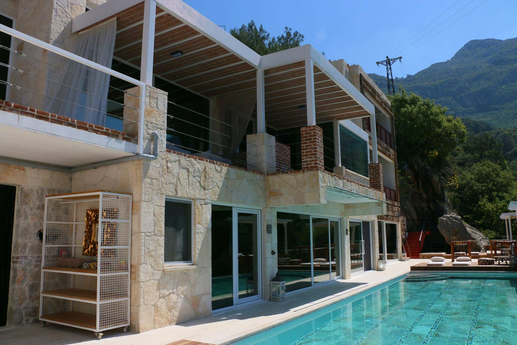 Oeluedeniz Loft - Adults Only Hotel Exterior foto