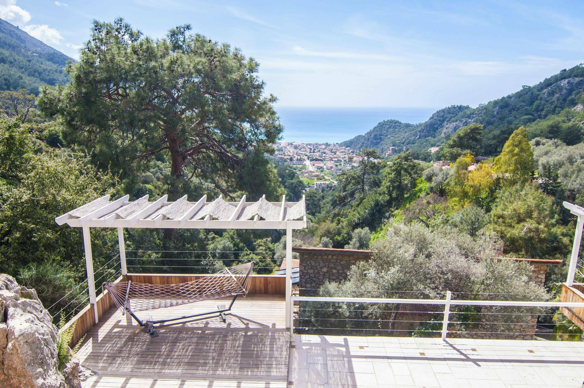 Oeluedeniz Loft - Adults Only Hotel Exterior foto