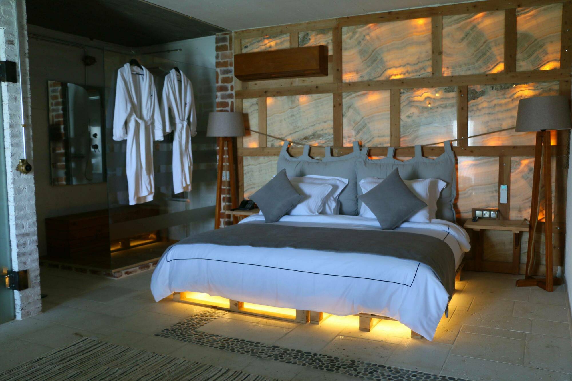 Oeluedeniz Loft - Adults Only Hotel Exterior foto