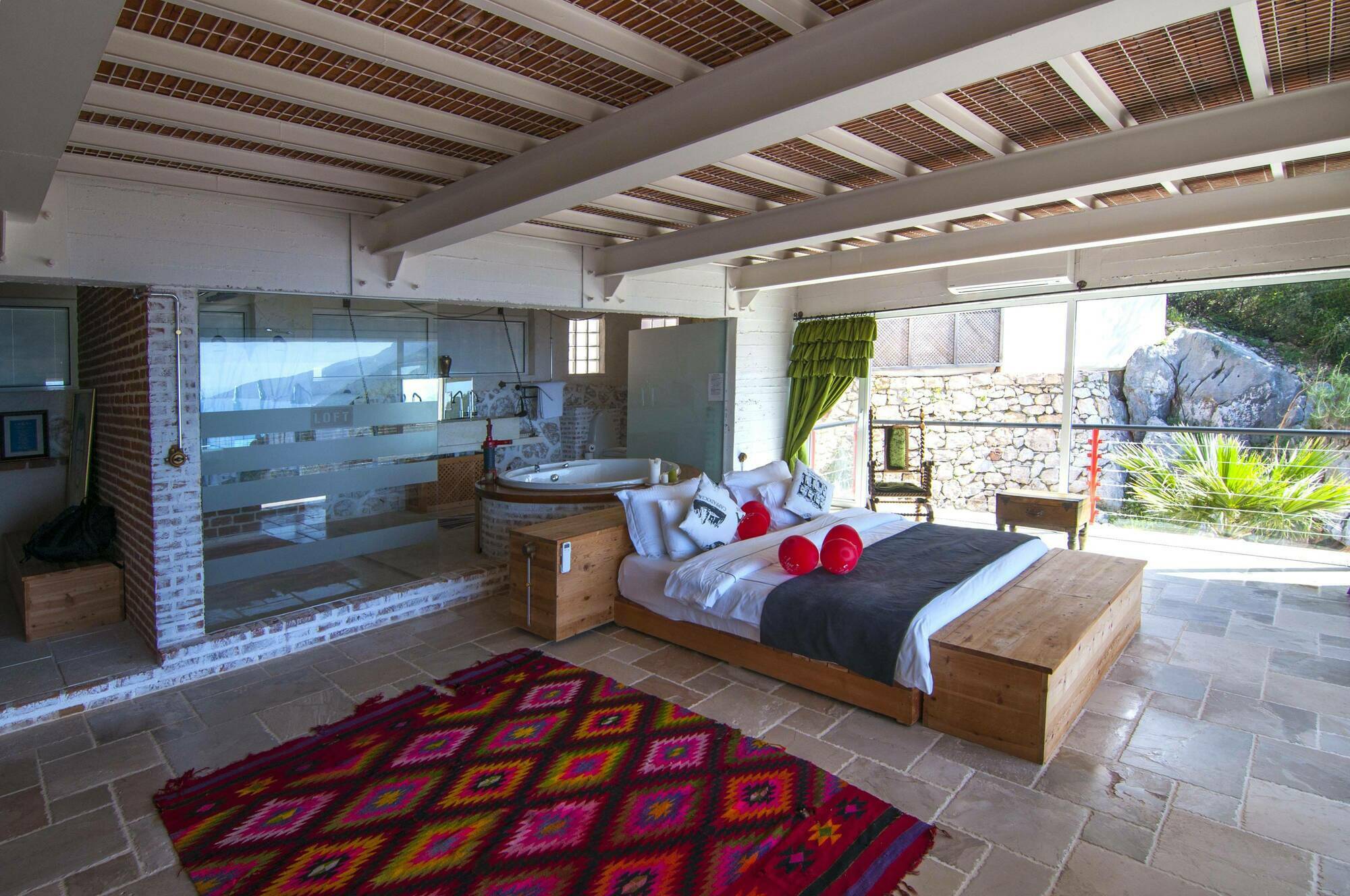 Oeluedeniz Loft - Adults Only Hotel Exterior foto