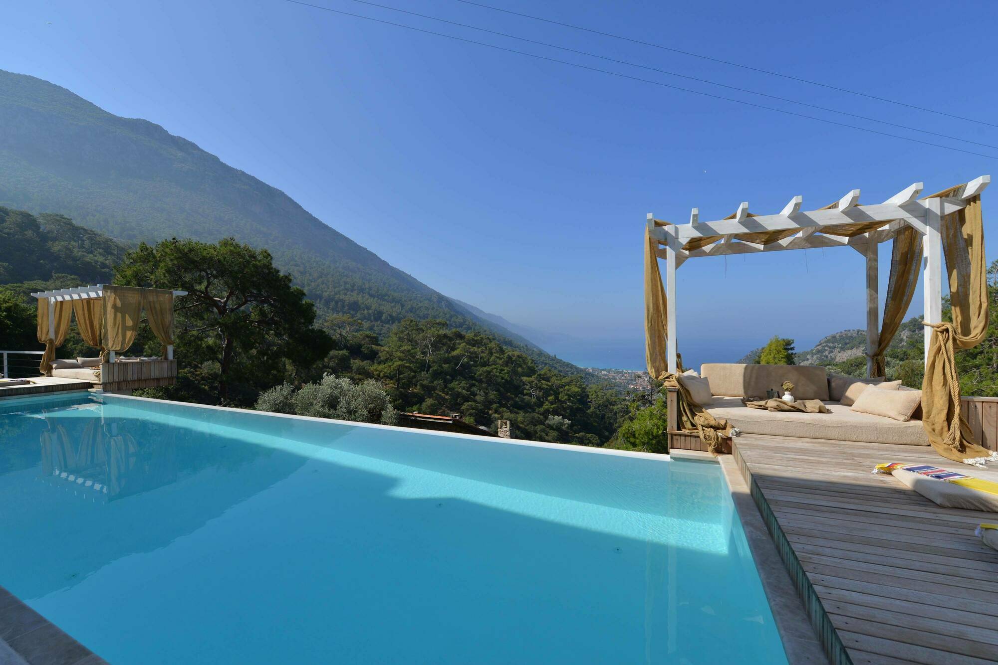 Oeluedeniz Loft - Adults Only Hotel Exterior foto