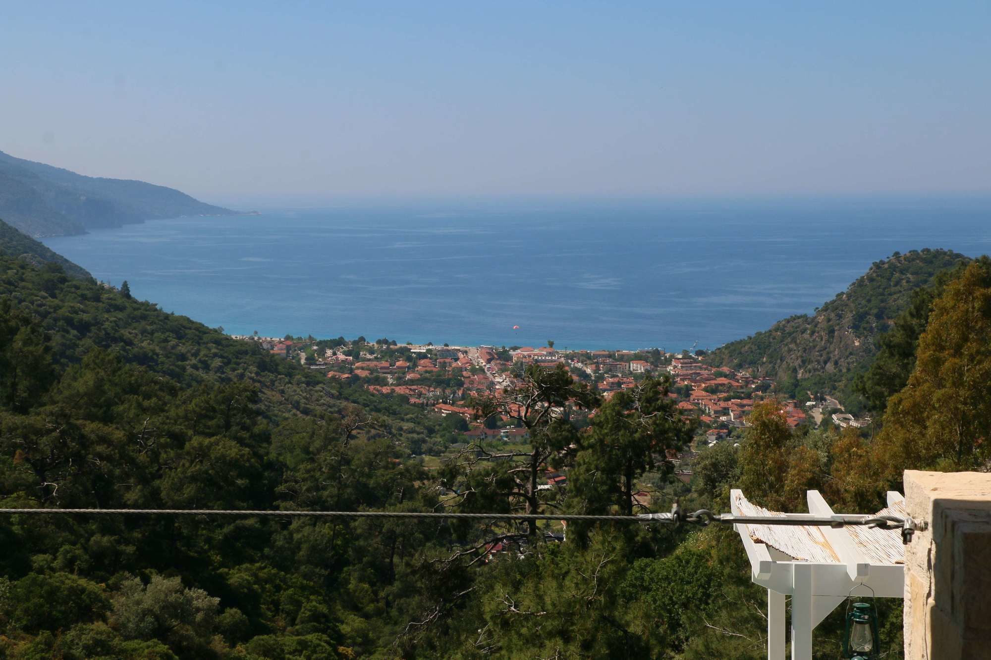 Oeluedeniz Loft - Adults Only Hotel Exterior foto